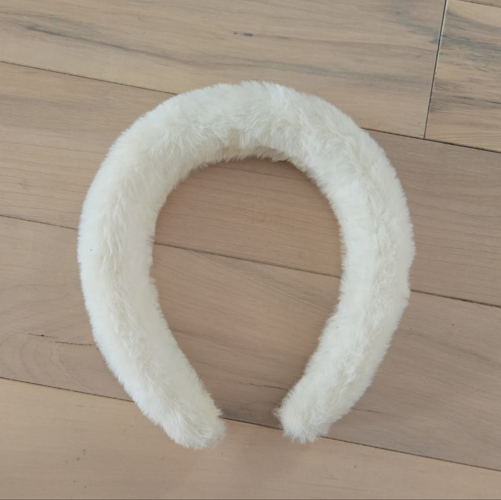 Furry Headband